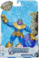 Immagine di AVENGERS THANOS MAN BEND FLEX