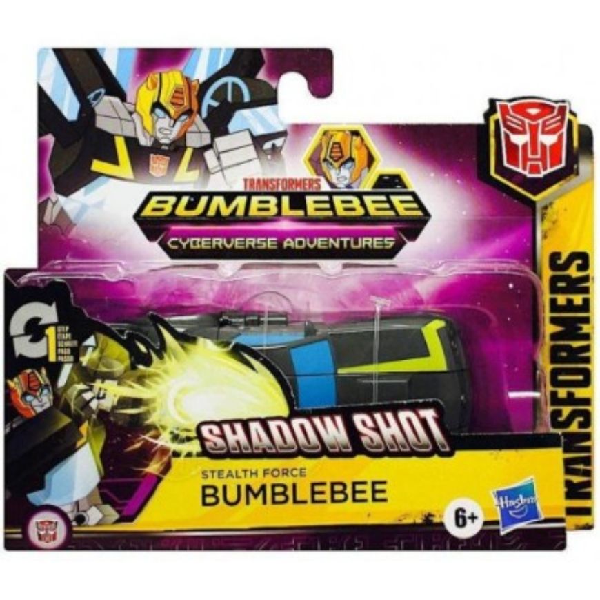 Immagine di TRANSFORMERS BUMBLEBEE