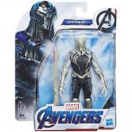 Immagine di AVENGERS CHITAURI Action Figure Personaggio Giocattolo 15 cm