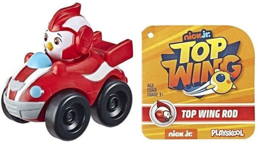 Immagine di TOP WING 1 PERSONAGGIO MINI