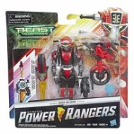 Immagine di POWER RANGERS PERSONAGGIO Power Rangers Beast Morphers Cruise Beastbot Action Figure