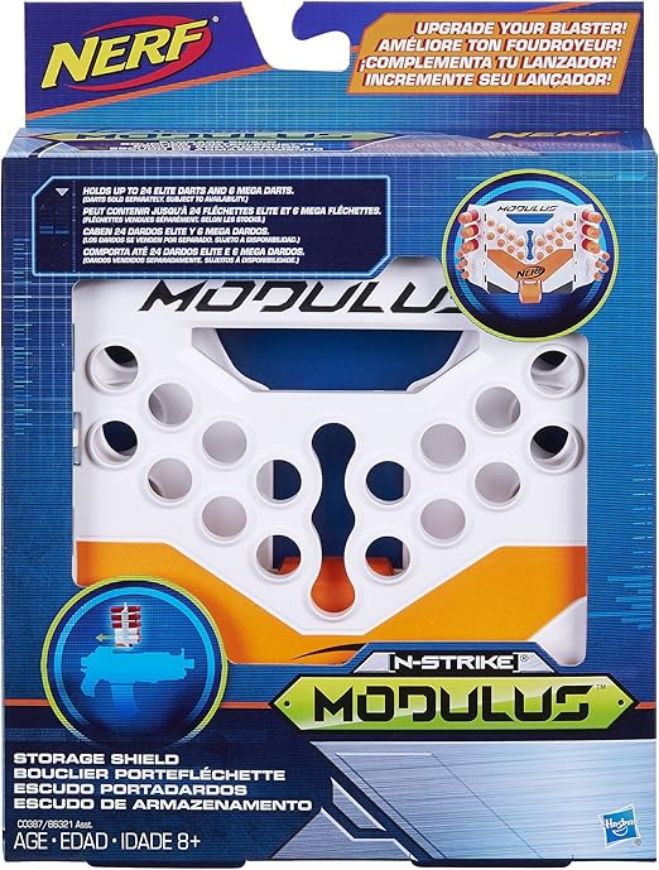 Immagine di NERF SCUDO