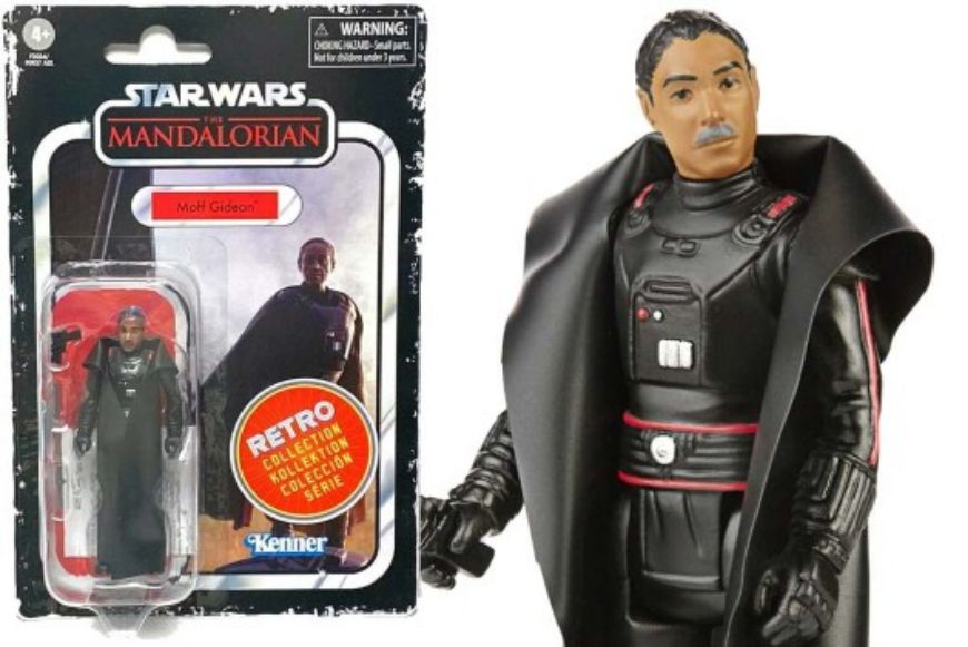 Immagine di STAR WARS MANDALORIA