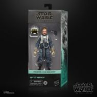 Immagine di STAR WARS SERIE NERA ANTOC Action Figure da Collezione