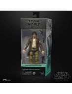 Immagine di STAR WARS SERIE NERA CAPITAN Action Figure da Collezione