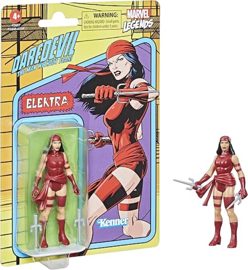 Immagine di AVENGERS ELEKTRA