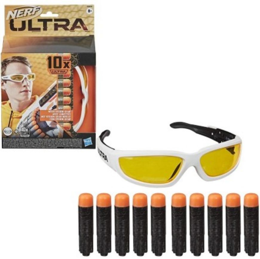 Immagine di NERF ULTRA OCCHIALI+COLPI