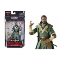 Immagine di MARVEL LEEGEND SERIES MARDO Doctor Strange in The Multiverse of Madness 6-inch Collectible Master Mordo Cinematic Universe Action Figure Toy, 6 Accessories And 1 Build-A-Figure Part