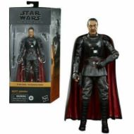 Immagine di STAR WARS SERIE NERA MOFF Moff Gideon, Personaggio da Collezione da 15 cm, Ispirato alla Serie The Mandalorian