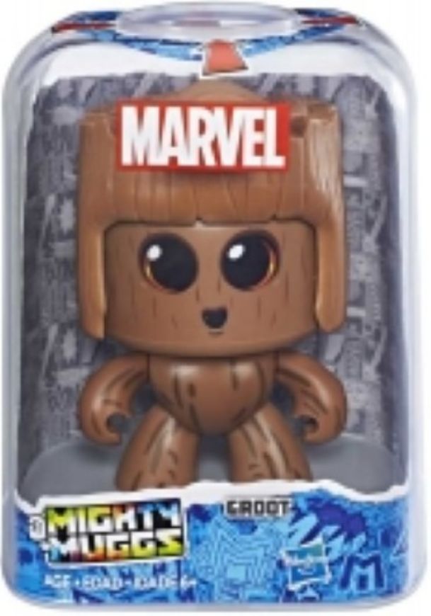 Immagine di MIGHTY MUGGS
