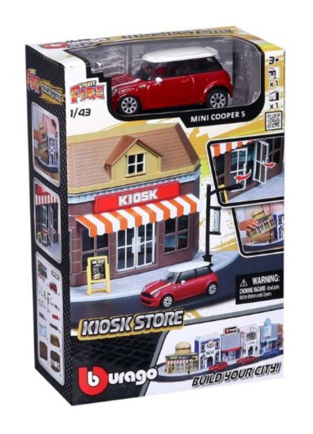 Immagine di BURAGO HOTEL