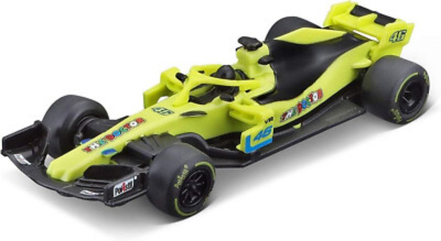 Immagine di POSTIL 46