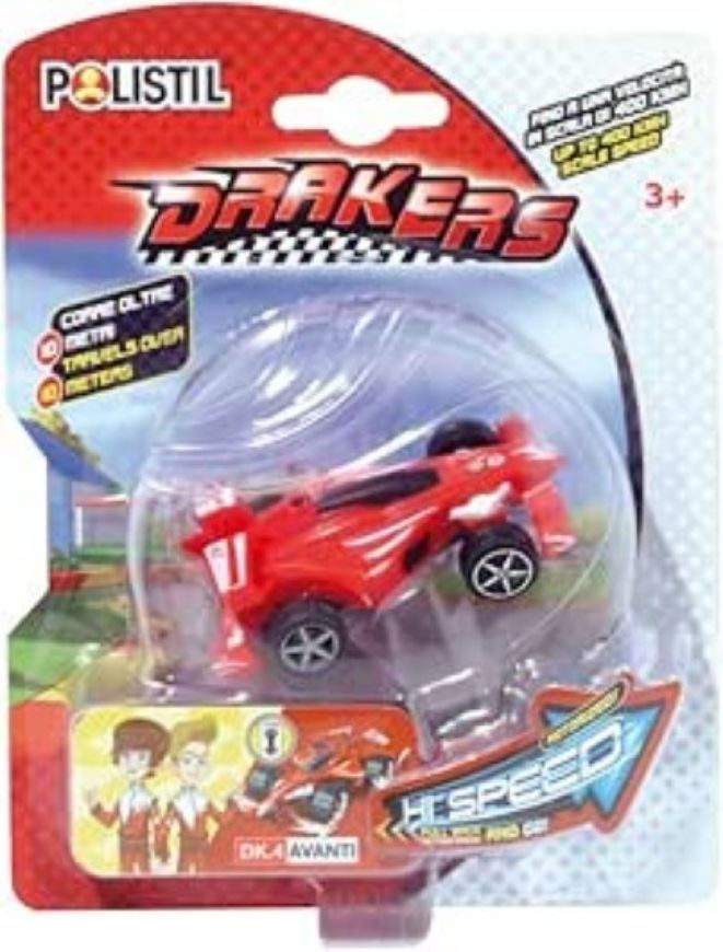 Immagine di POSTIL DRAKERS