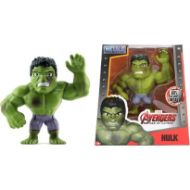 Immagine di MARVEL HULK Jada Toys- Marvel Hulk in Die- Cast