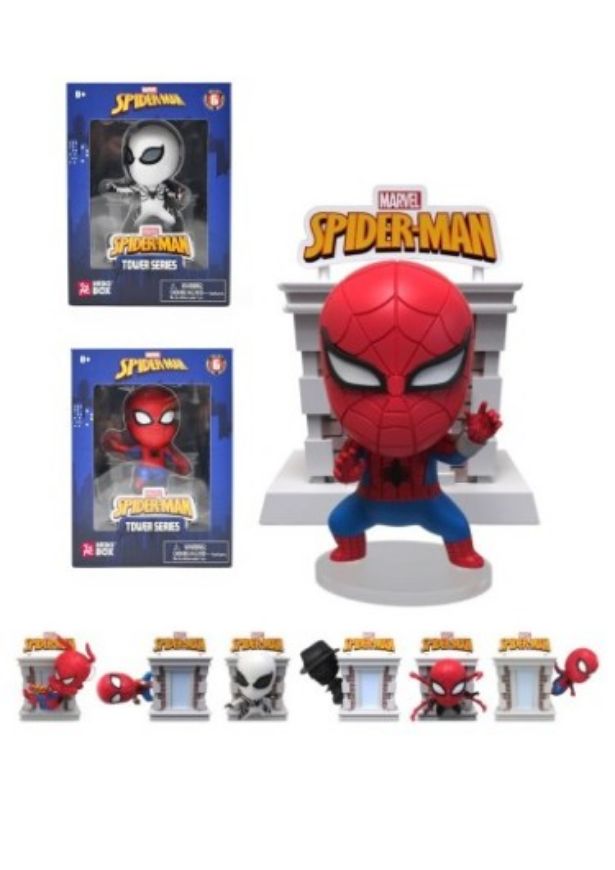 Immagine di MARVEL TOWER