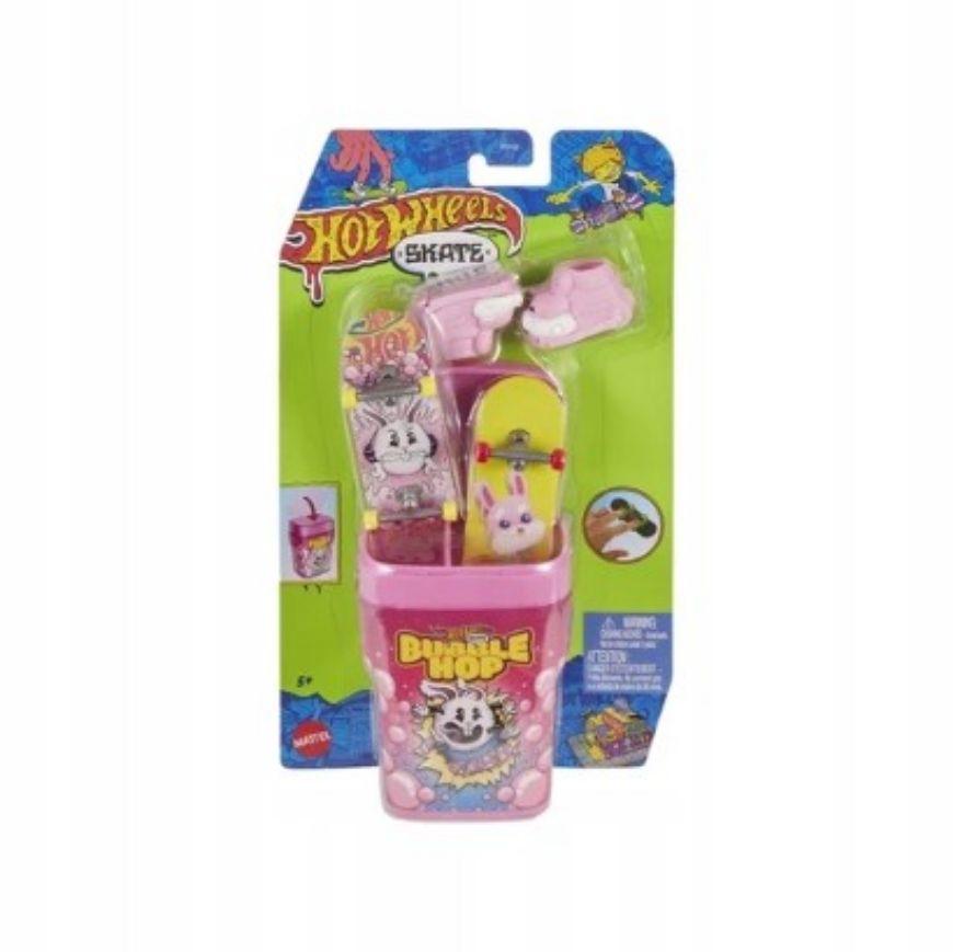 Immagine di HOTWEELS BUBBLE