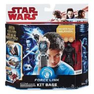 Immagine di STAR WARS FORCE LINK Kit Base con Personaggio Kylo Ren