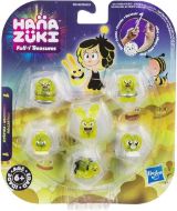 Immagine di HANA ZUKI 5 TESORI Confezione 5 tesori + 1 mini Hemka