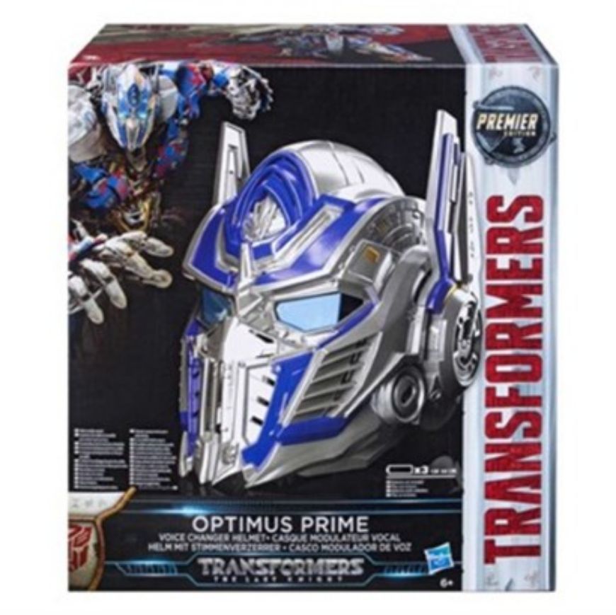 Immagine di TRASFORMERS MASCHERA