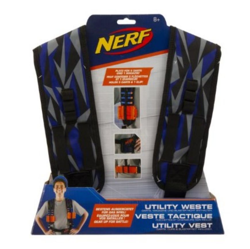 Immagine di NERF DART