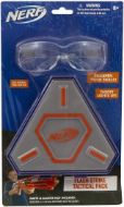 Immagine di NERF SET BERSAGLIO + OCCHILAI