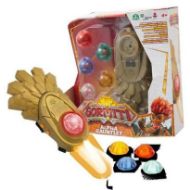 Immagine di GORMITI ALPHA Bracciale Giocattolo, Multicolore