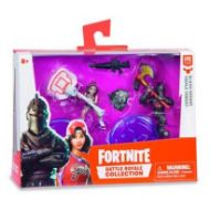 Immagine di FORTNITE PERSONAGGI, Blister Duo - 2 Figure 7 cm e 1 accessorio nascosto