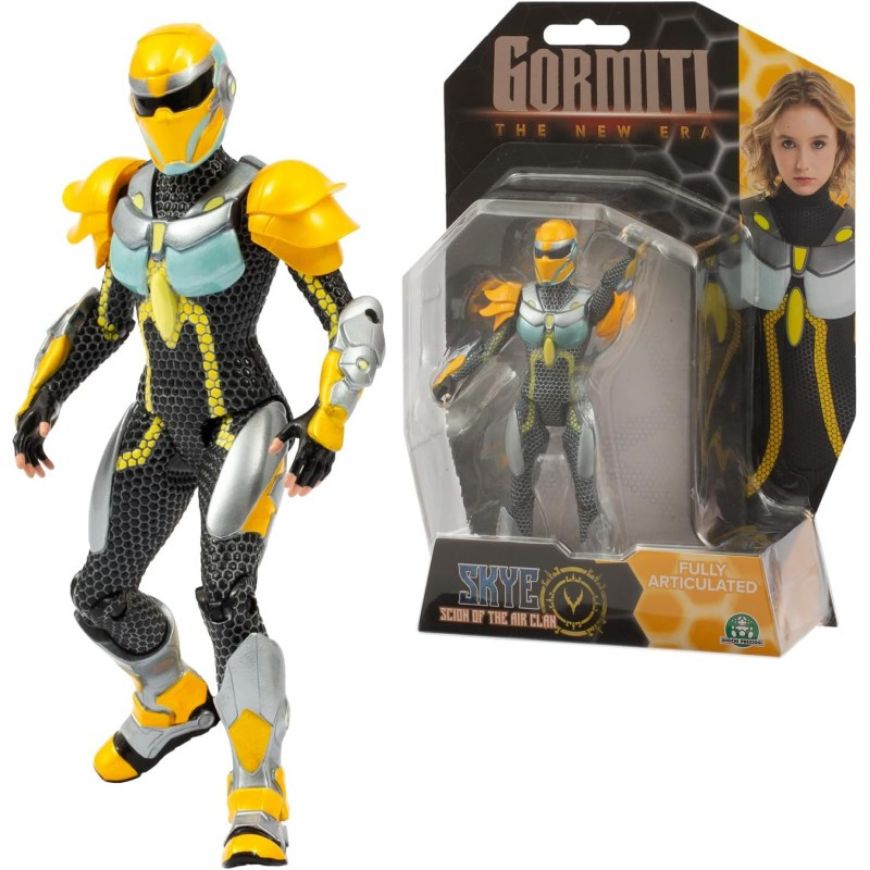 Immagine di GORMITI SKYE