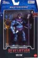 Immagine di MASTERVERSE PICCOLO, Revelation Skeletor Action Figure