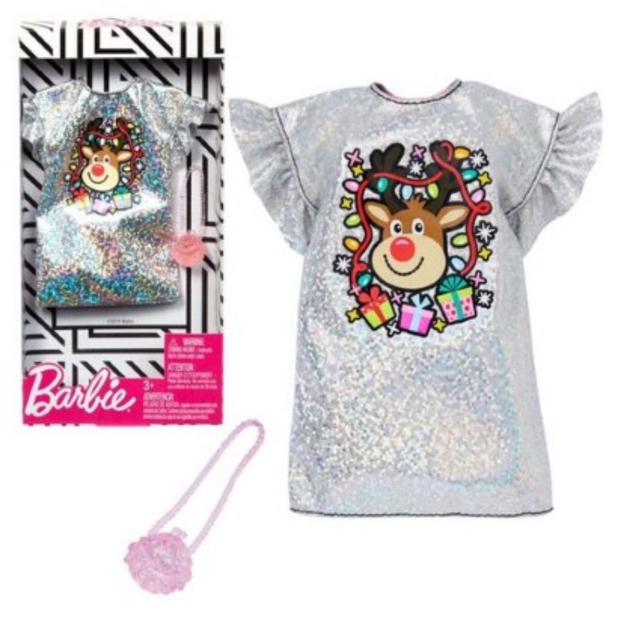 Immagine di BARBIE VESTITO
