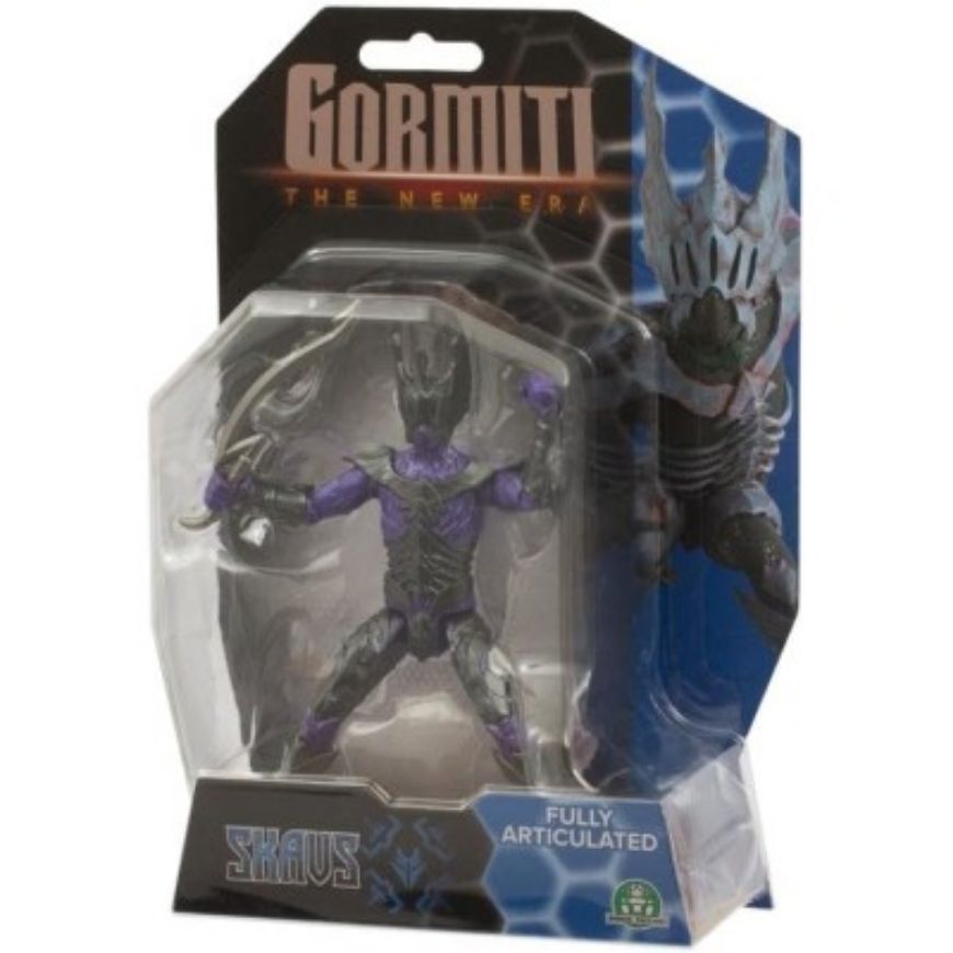 Immagine di GORMITI SKAVS