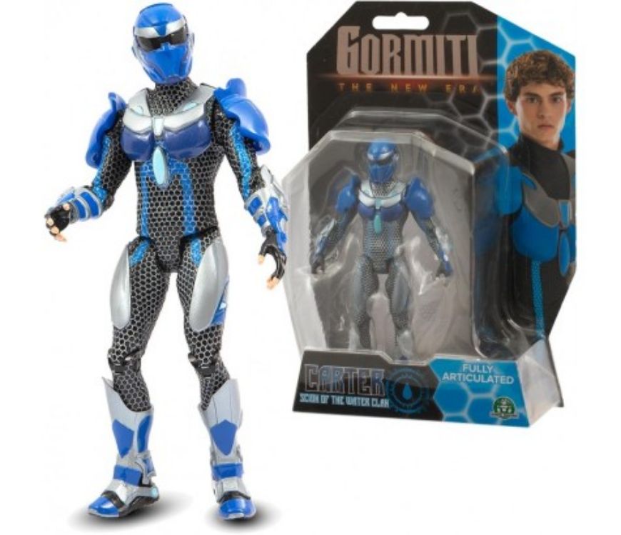 Immagine di GORMITI CARTER