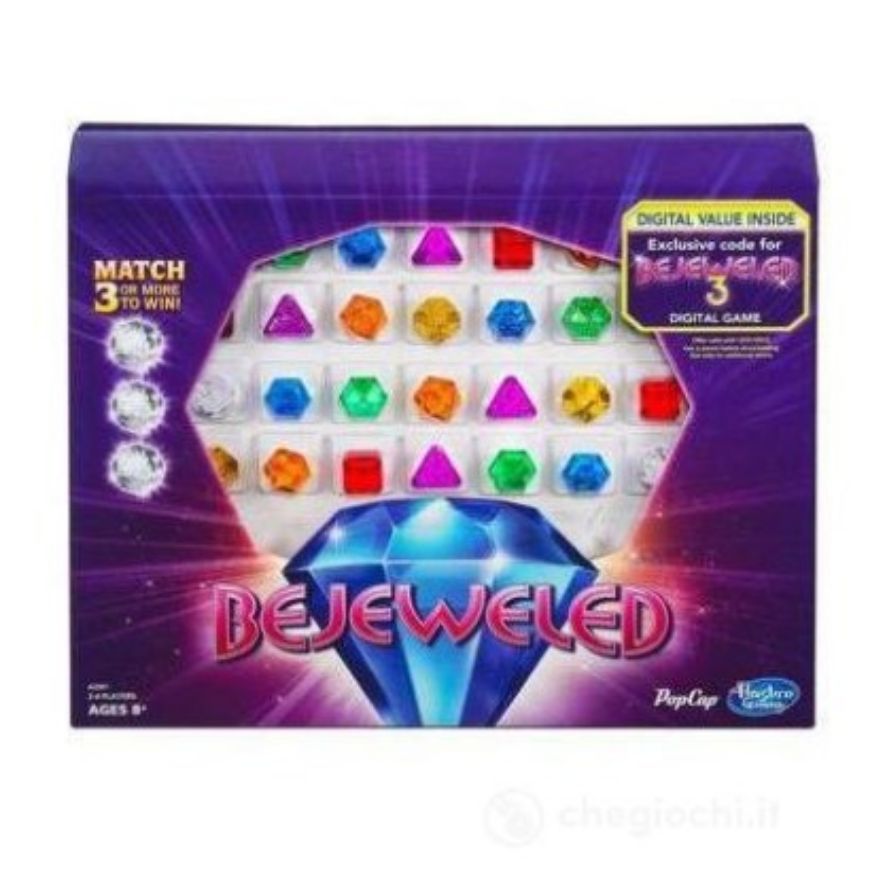 Immagine di COMBINA BEJEWELED