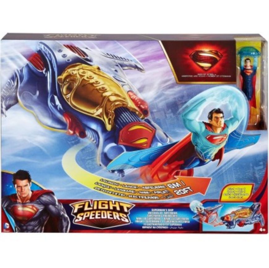 Immagine di FLIGHT SPEEDERS