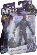 Immagine di MAREL BLACK PANTER Black Panther, Studios Legacy Collection, Action Figure di Black Panther in Scala da 15 cm