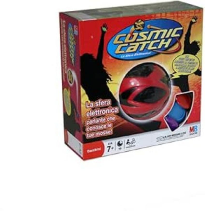 Immagine di COSMIC CATCH