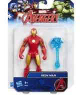 Immagine di AVENGERS IRON MINI Toyland Blast Il Gioco Che Fa Boom