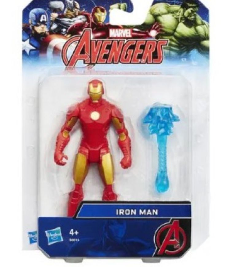Immagine di AVENGERS IRON MINI