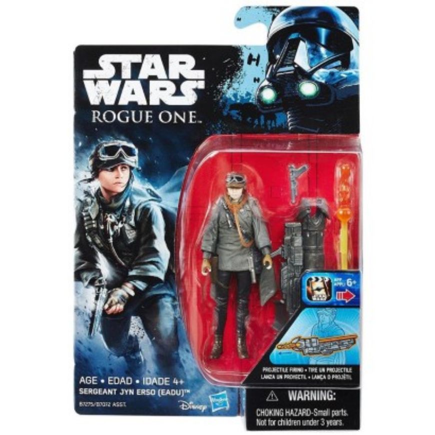 Immagine di STAR WARS SERGENT S