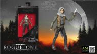 Immagine di STAR WARS 22 BLACK SERIES - SERGENTE JYN ERSO