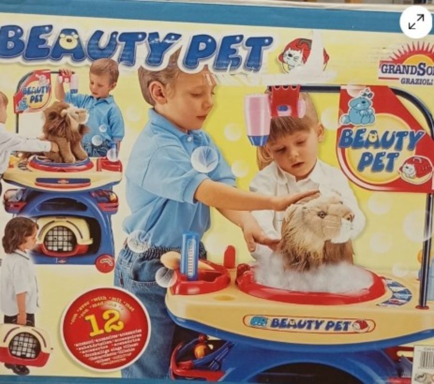 Immagine di BEAUTY PET