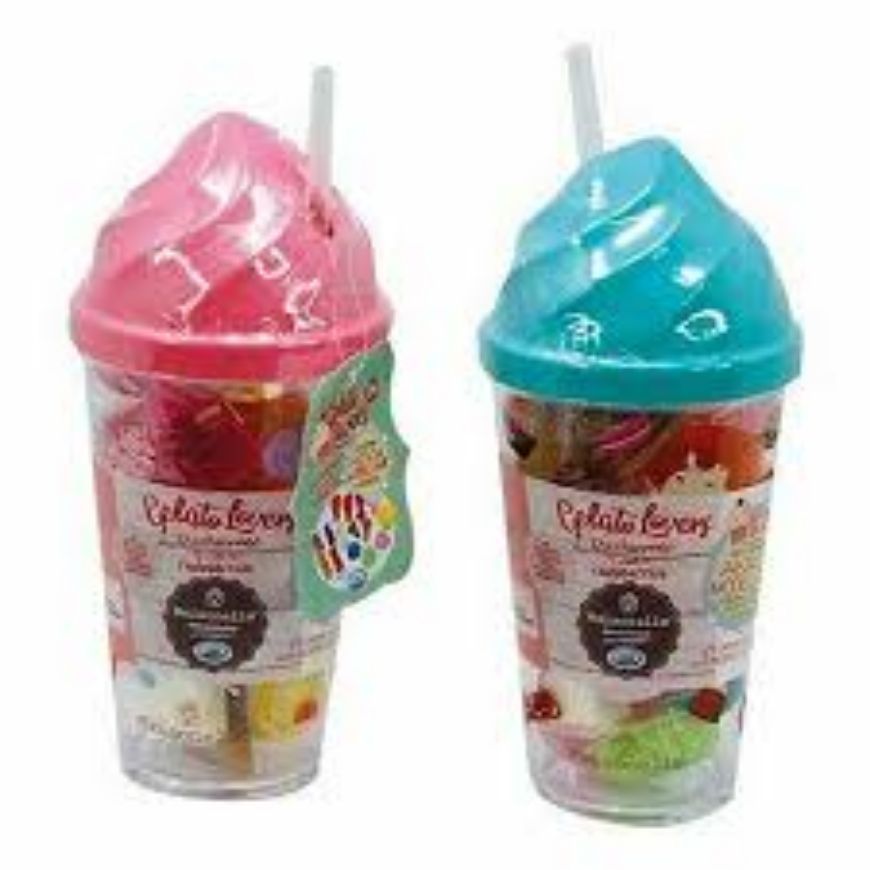 Immagine di MAISONELLE GELATO LOVERS SET CREA GELATI IN BICCHIERONE