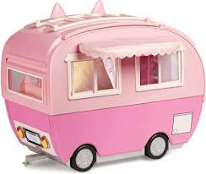 Immagine di CAMPER NANA