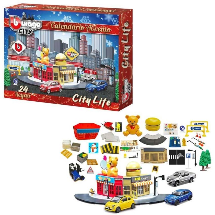 Immagine di BURAGO CALENDAR