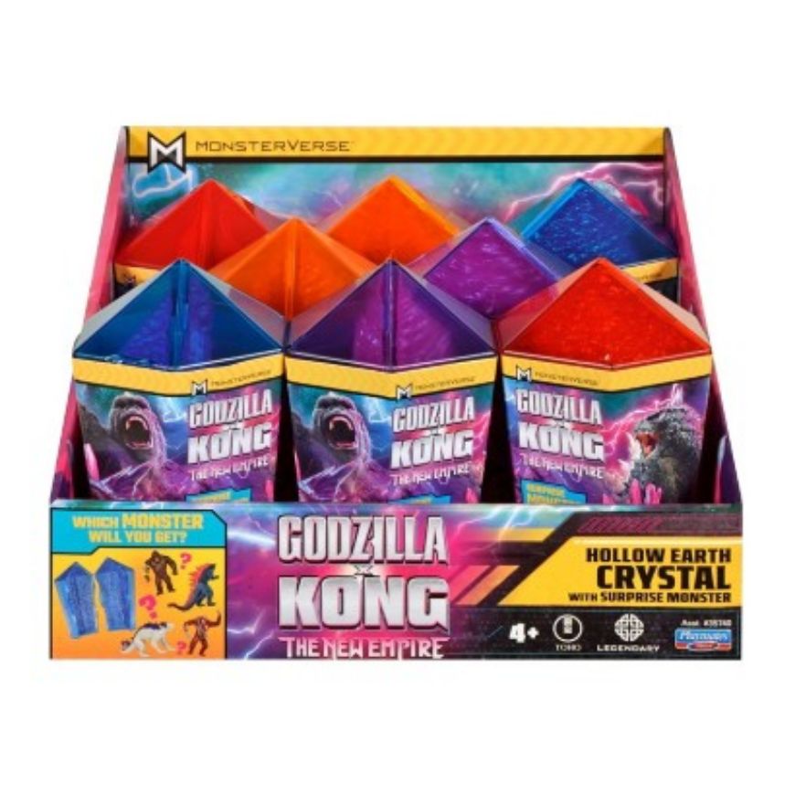 Immagine di GOZILLA GONG MINI