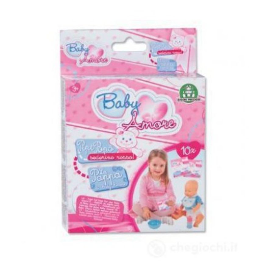 Immagine di BABY AMORE