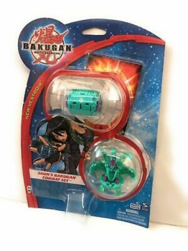 Immagine di BAKUCARD Battle