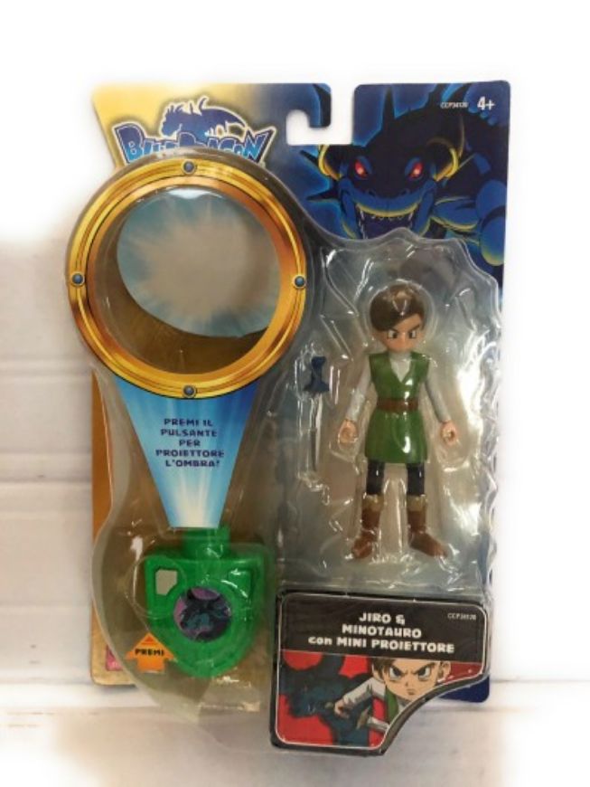 Immagine di BLUEDRAGON