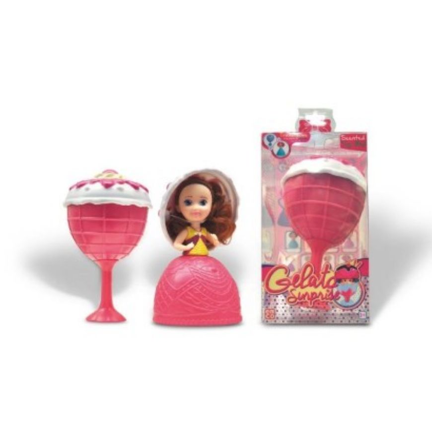 Immagine di GELATO SURPRISE