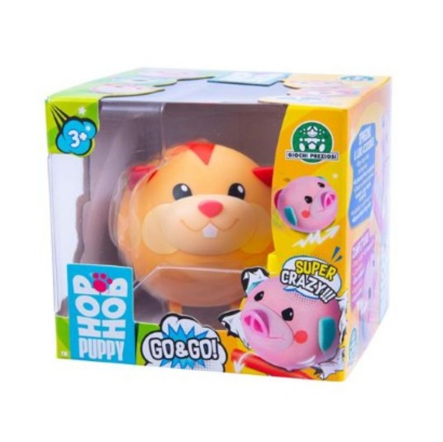 Immagine di HOP HOP PUPPY